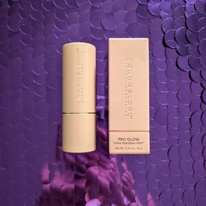 Youngblood Mineral Cosmetics Pro Glow Crème Highlighter Stick - Moonlit